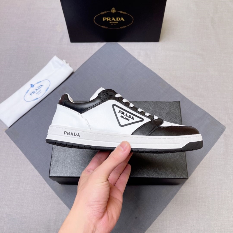 Prada Casual Shoes